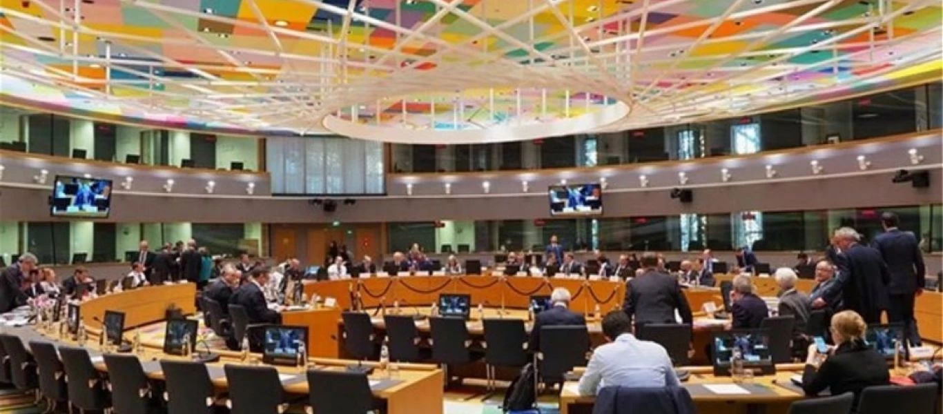 Το Eurogroup θέτει υπό αίρεση τα μέτρα στήριξης - Τα όχι που θυμίζουν εποχές μνημονίων